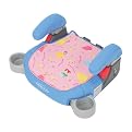 Graco No-Back Turbo Booster- Princess