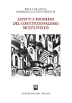 Aspetti e problemi del costituzionali...