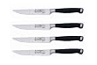 Messermeister San Moritz Elite - Kullenschliff Steak Knife Set