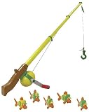 John Deere - Electronic Fishing Pole