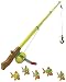 John Deere - Electronic Fishing Pole