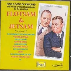 Flotsam and Jetsam Vol.2