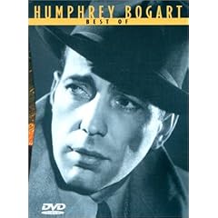 Best of Humphrey Bogart : Casablanca / Le faucon maltais / Key largo / Le grand sommeil