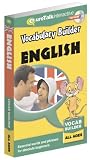 Vocabulary Builder - Learn English: for Children 4 & up