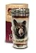 American Expedition 24 -Ounce Steel Travel Mug (Black Bear)