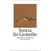 Die r�mischen Philosophen: SENECA; MARC AUREL; CICERO