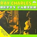 Ray Charles and Betty Carter/Dedicated to You