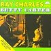 Music : Ray Charles and Betty Carter/Dedicated to You