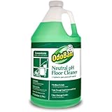 OdoBan 936162-G Neutral pH Floor Cleaner Concentrate 1 Gallon Bottle New