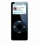 Apple iPod nano 4 GB Black (1st Generation) OLD MODEL