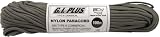 Rothco paracord 550LB NYLON 100 FT / FOLIAGE