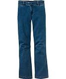 Woolrich Women's Montevallo Denim Stretch Pants