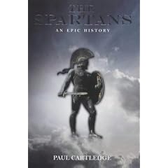 The Spartans: An Epic History
