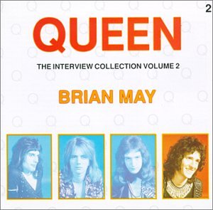 Baktabak Interview, Vol. 2: Brian May