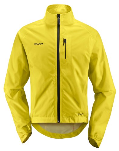 VAUDE Herren Jacke Realto, canary, XXL, 03914 Preisvergleich