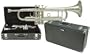 ML1 Artist Series Pro Bb Trumpet ML1S - Silver