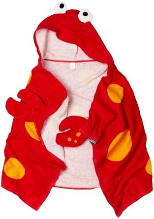 Click here to buy Stephen Joseph  Boy's Hooded Towel by Stephen Joseph.