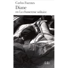 Diane ou la chasseresse solitaire