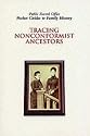 Tracing Nonconformist Ancestors (Pocket Guides to Family History)