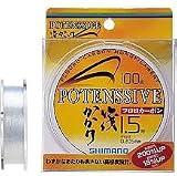 シマノ(SHIMANO) POTENSSIVE 筏かかり1号-100m 91609