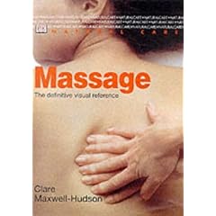 Massage (Natural Care Handbook)