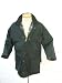 Sports : Original englische Wachsjacke im klassischen Still - Basic, Gr. M, oliv
