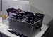 from ELPINE 7 L LITRE TWIN STAINLESS STEEL DEEP FAT CHIP FRYER NEW Model B203BT
