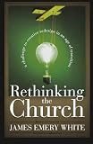 Rethinking the Church: A Challenge to Creative Redesign in an Age of Transition