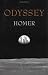 Books : Odyssey