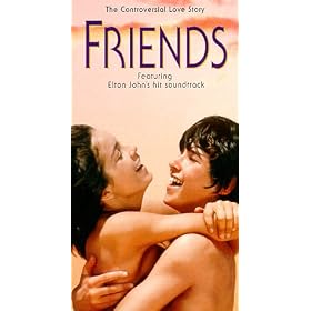 Friends [VHS]