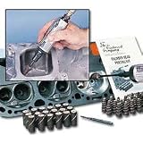 Eastwood Cylinder Head Porting Kit with Mini Die Grinder