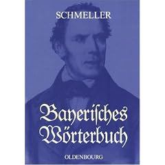Bayerisches Wörterbuch. Jubiläumsausgabe.