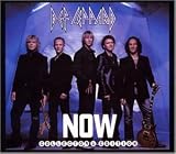Now - Def Leppard