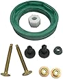 American Standard 738756-0070A Tank to Bowl Coupling Kit