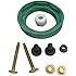 American Standard 738756-0070A Tank to Bowl Coupling Kit