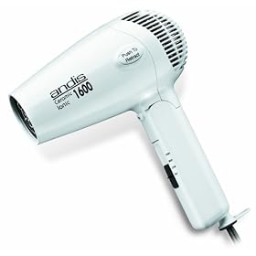 Buy Andis Ceramic Ionic Hair Dryer, 1600 Watts by Andis