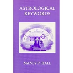 Astrological Keywords