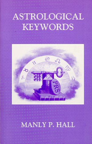 Astrological Keywords