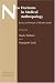 New Horizons in Medical Anthropology by Margaret Lock ISBN B000OI0PMG