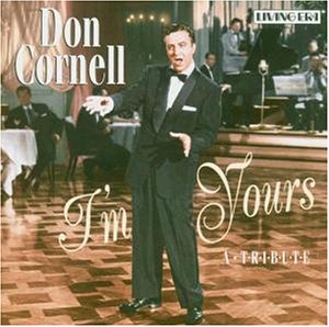 Don Cornell - Track  2 Lyrics - Zortam Music