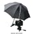 Popabrella POP200 DSLR Protector