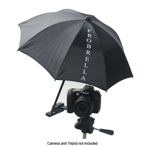 Popabrella POP200 DSLR Protector