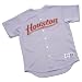 Roy Oswalt #44 Astros Adult AWAY Replica Jersey