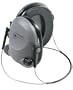 Peltor 97043 Tactical 6S Behind the Head Hearing Protector