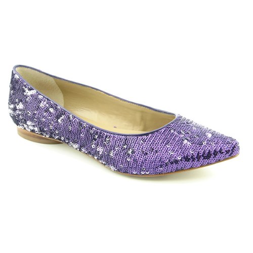 Rachel Roy Darby Sequin Women's Flats