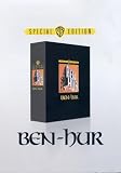 Ben Hur [UK IMPORT] - Charlton Heston