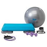 The Step Body Fusion Kit