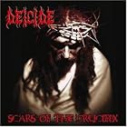 Scars of the Crucifix by  Deicide 