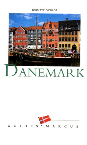 City Travel Guides Discounted  Livres : Danemark