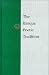 The Basque Poetic Tradition (Basque Series)